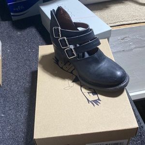 Free birds Dawson Shoe